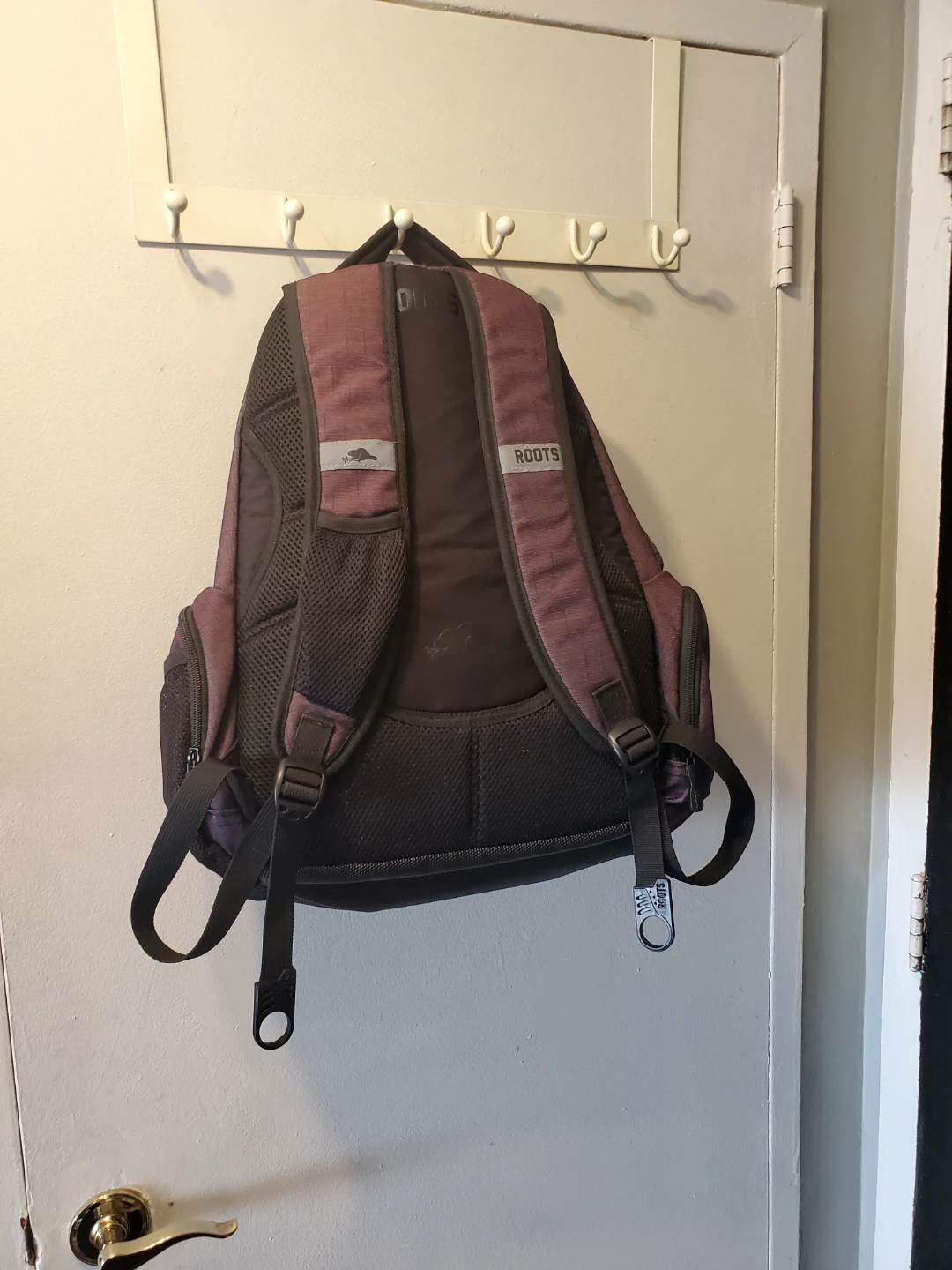 Roots Laptop Backpack - photo 2