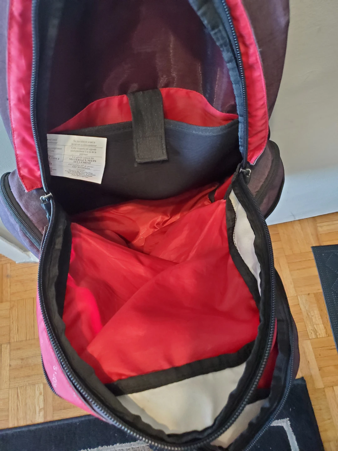 Roots Laptop Backpack - photo 3