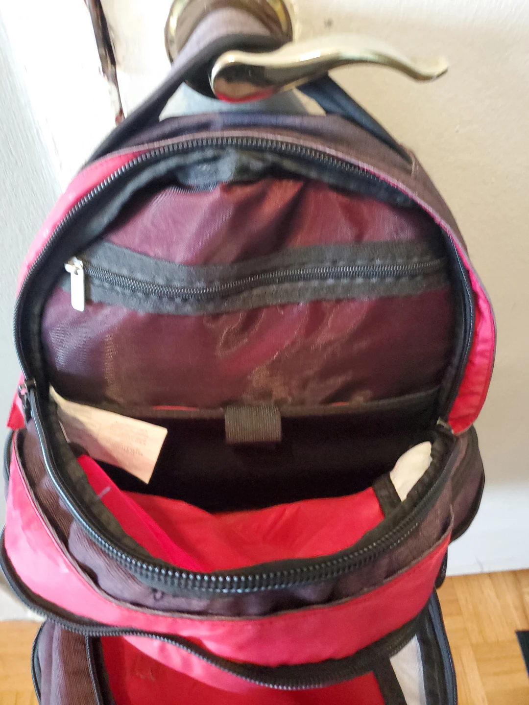 Roots Laptop Backpack - photo 4