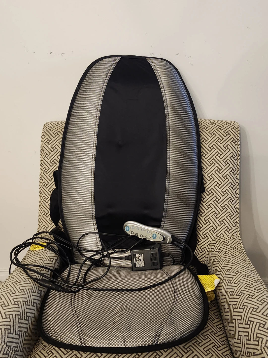 HoMedics Shiatsu Massage Cushion