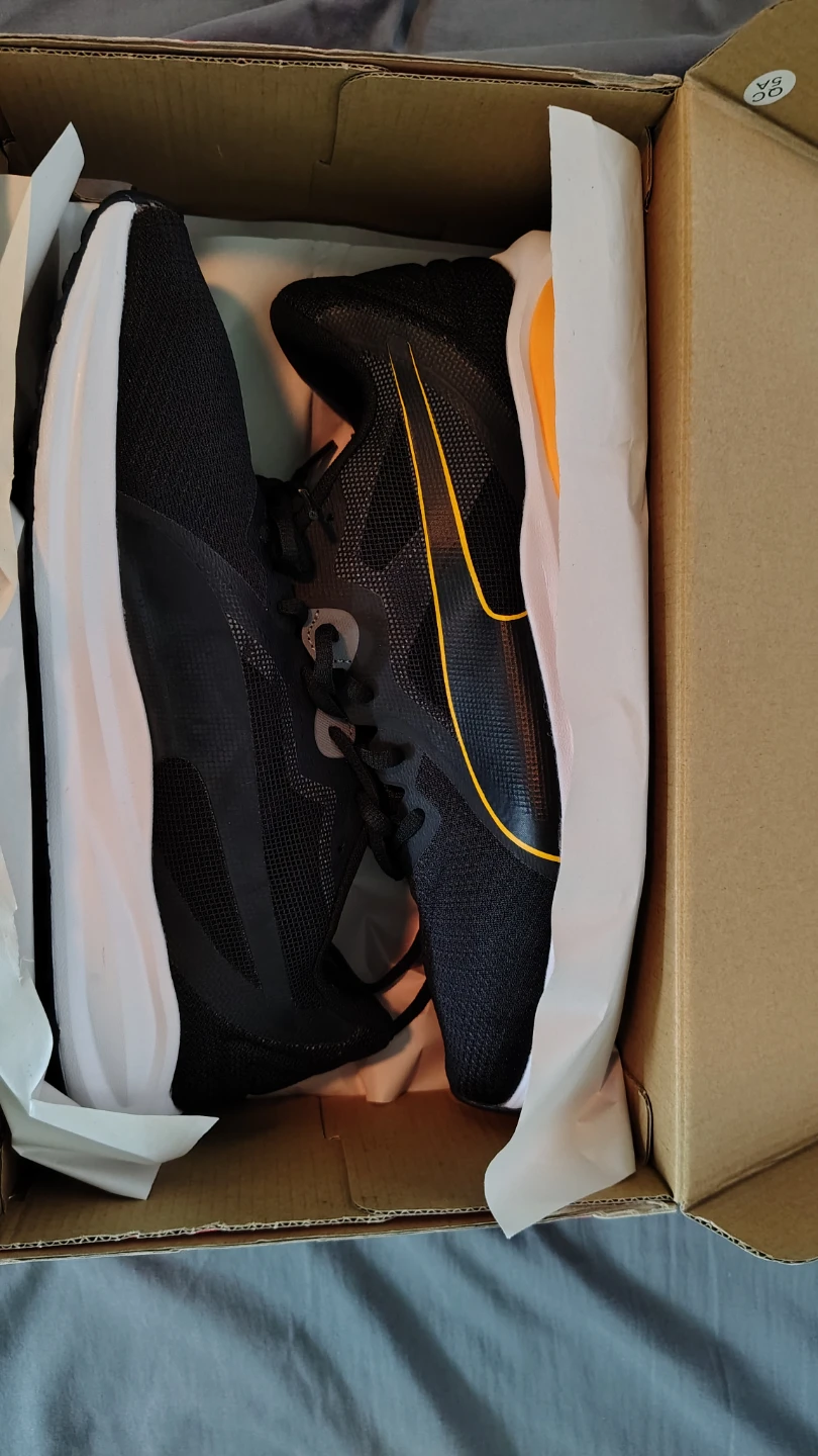 Puma Running Shoes (Brand New - Size US 11)