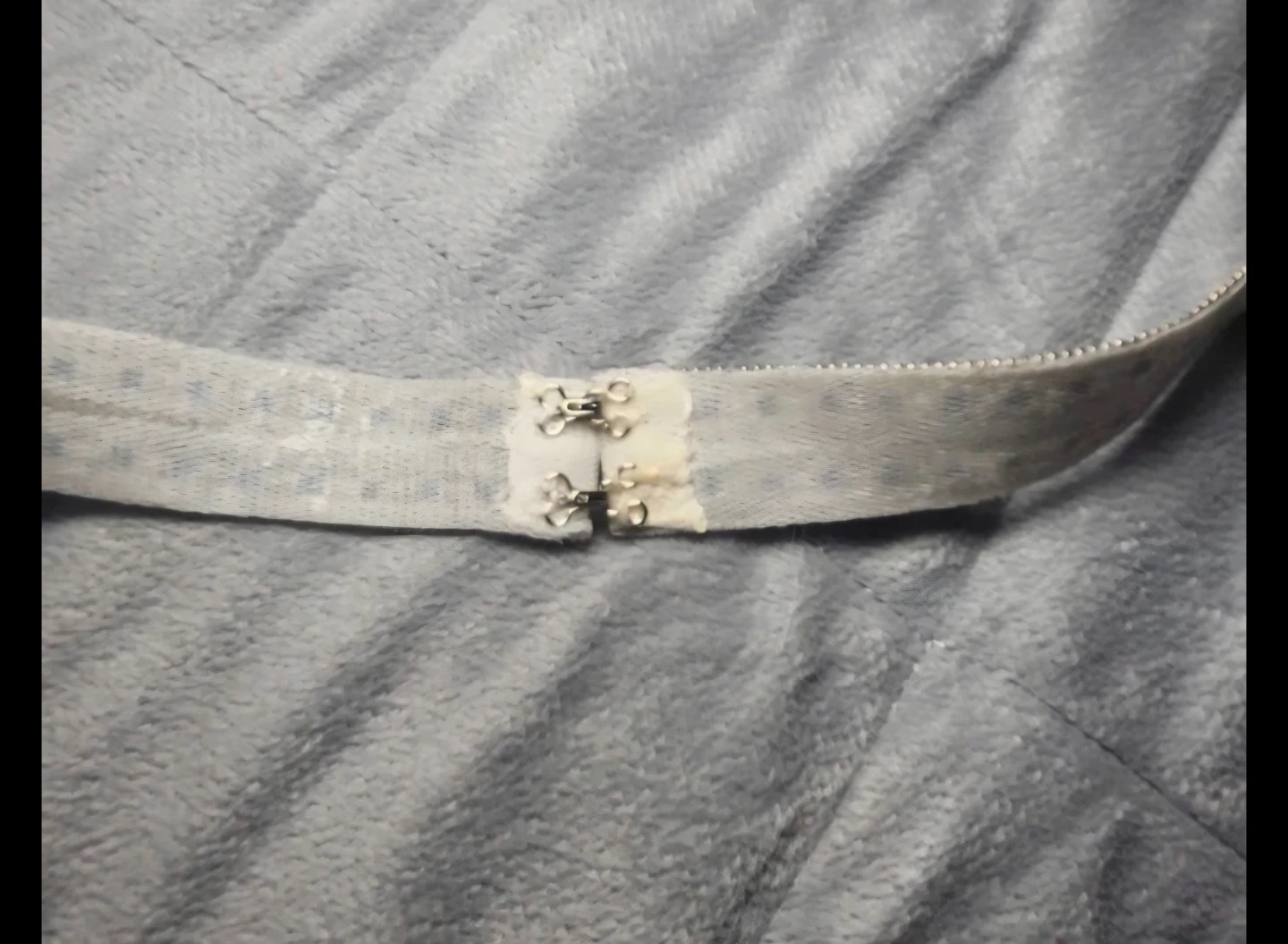 Sparkly Embellished Belt - photo 3