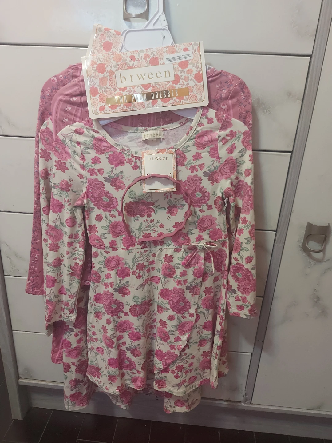 Two Pack Dresses