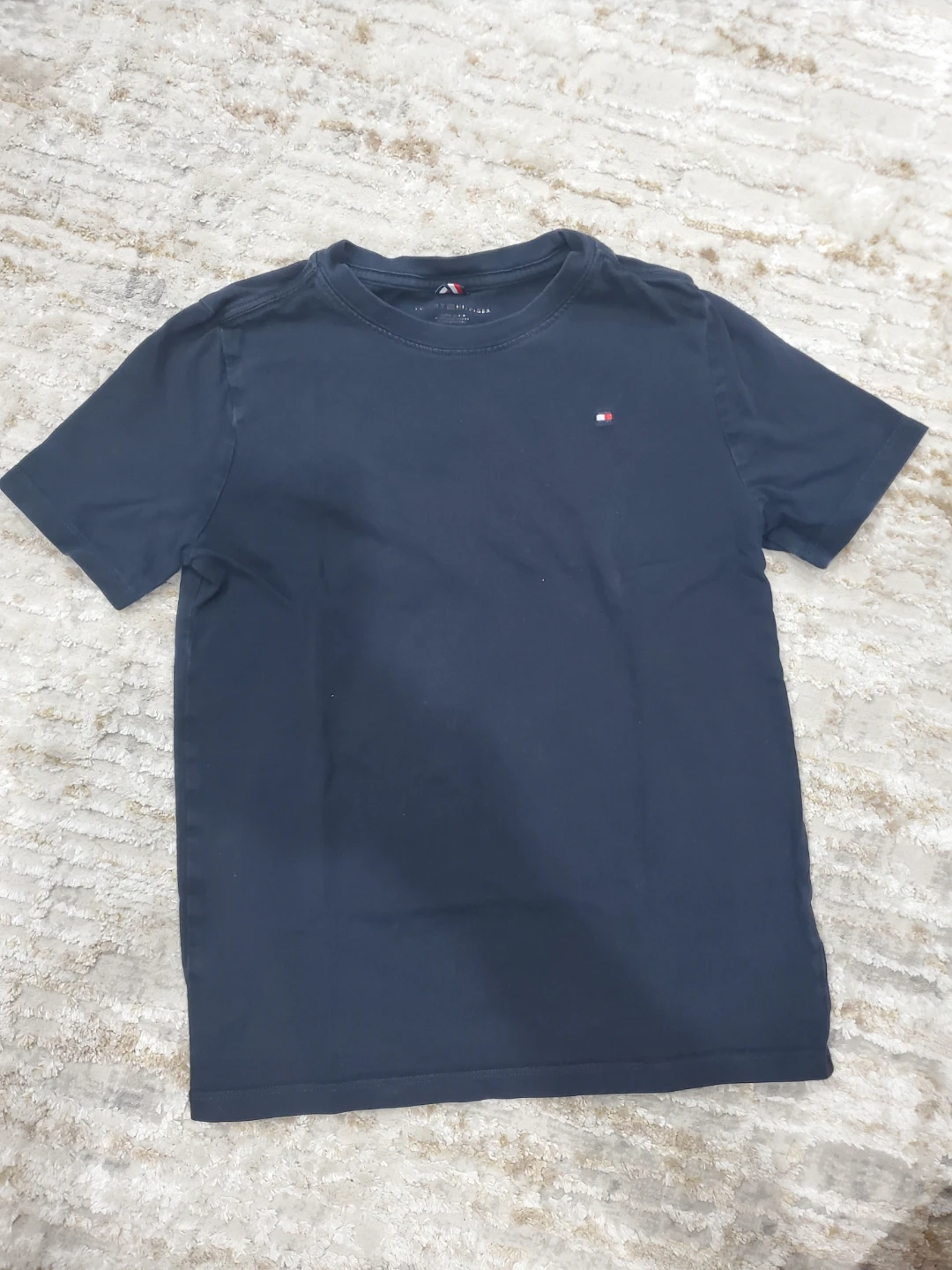 Tommy Hilfiger T-Shirt Navy Blue
