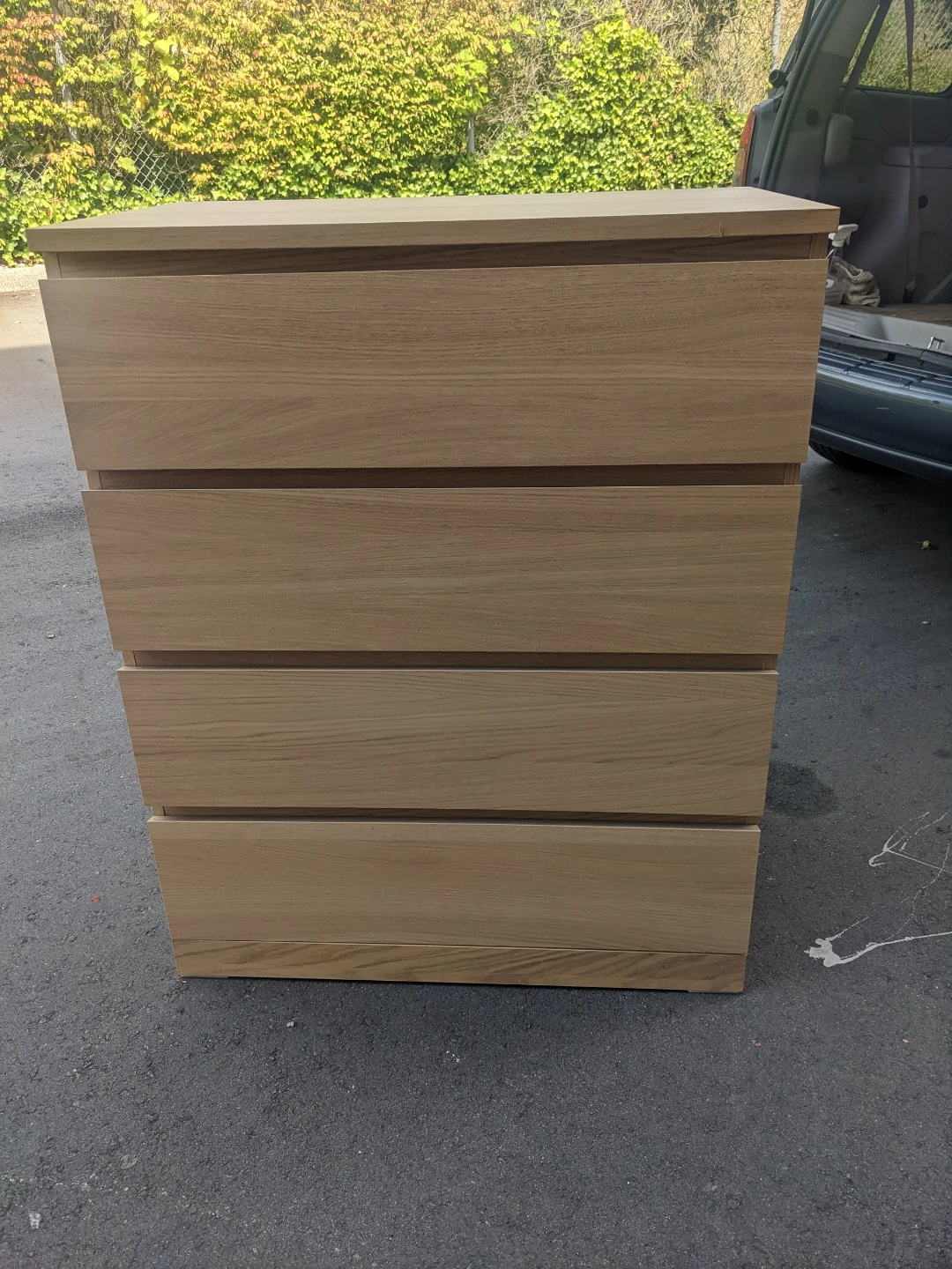 Dresser Ikea excellent condition delivery available