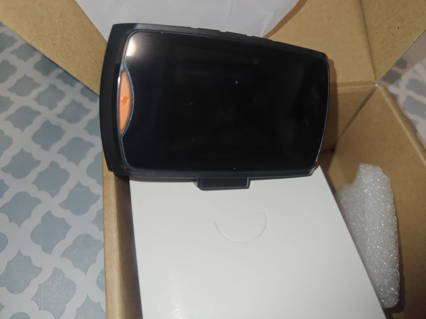 Baideluo HD DVR Car Camcorder FHD 1080P - photo 3