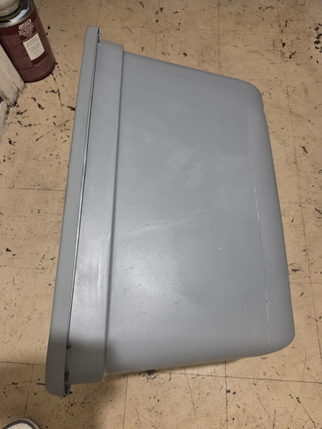 STORAGE BIN - photo 2