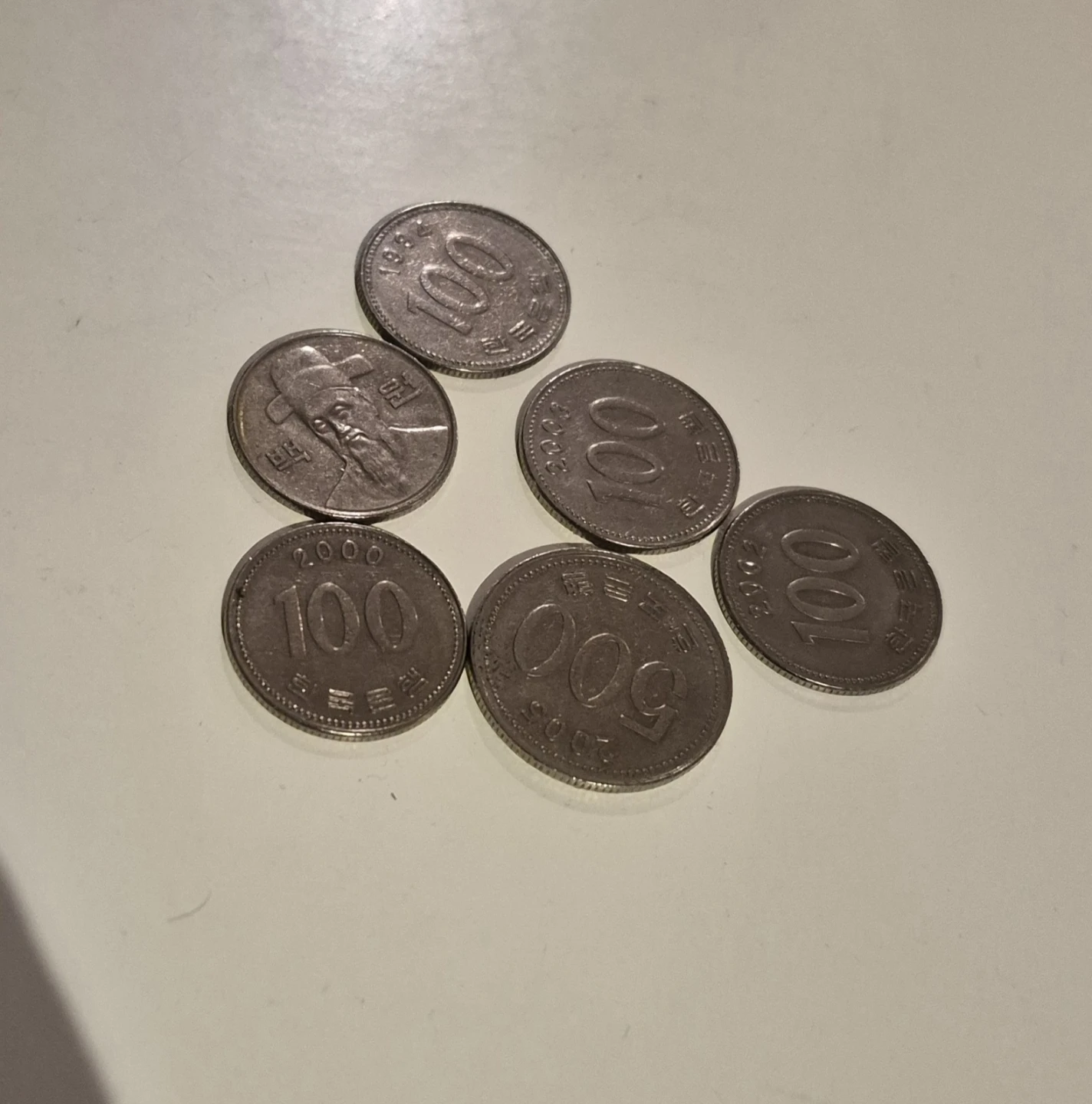 International Currency - Coins & Banknotes - photo 3