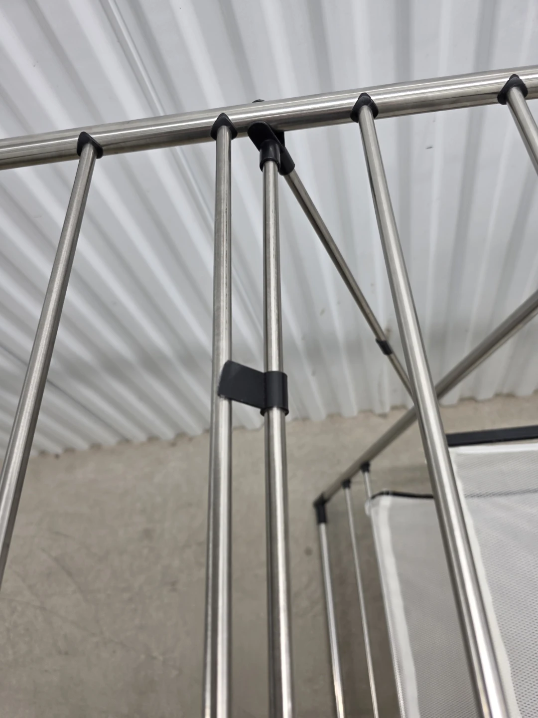 Folding Drying Rack - photo 4