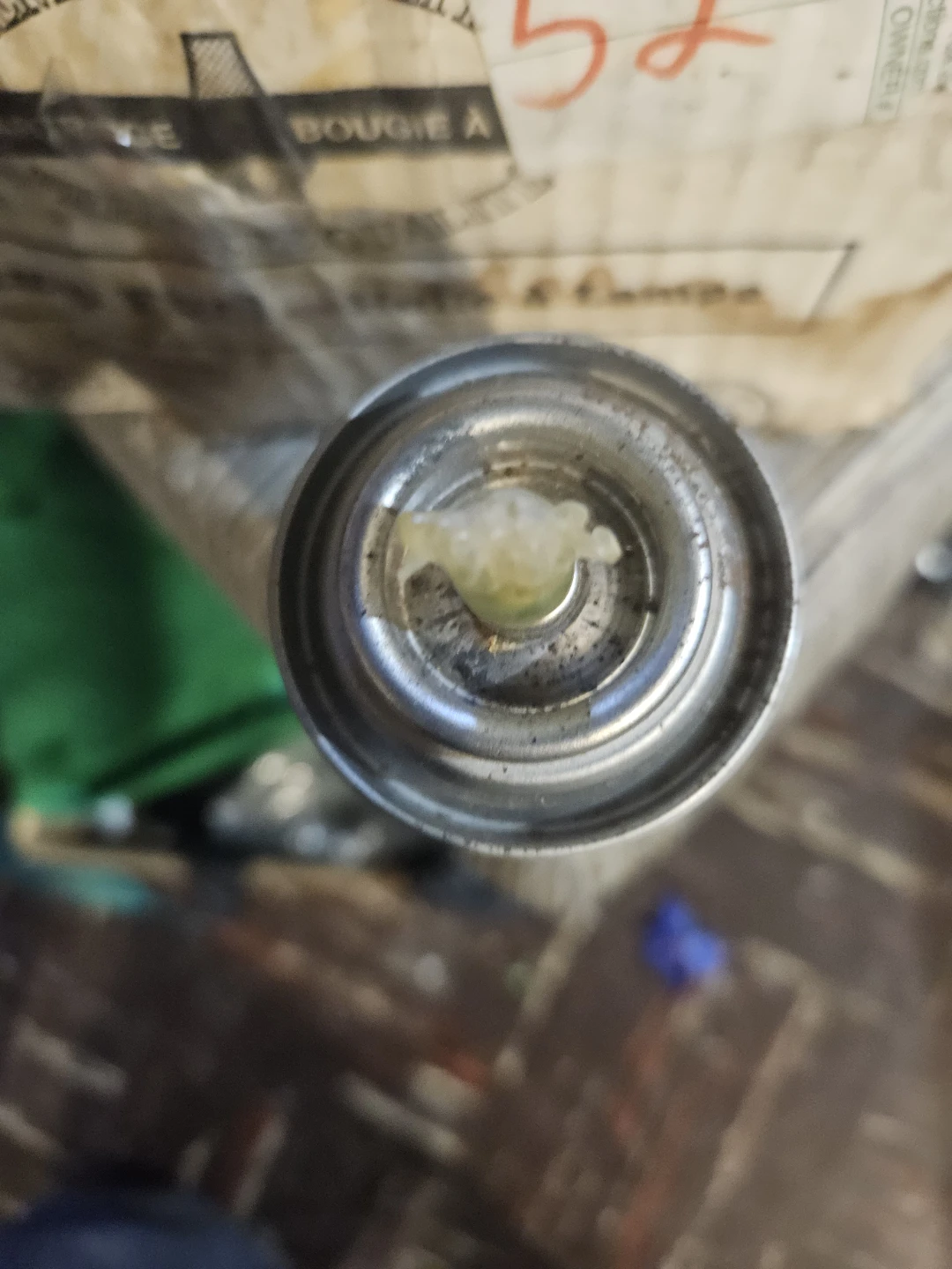 Rayflam Lamp Fuel Oil Cartridges - photo 5