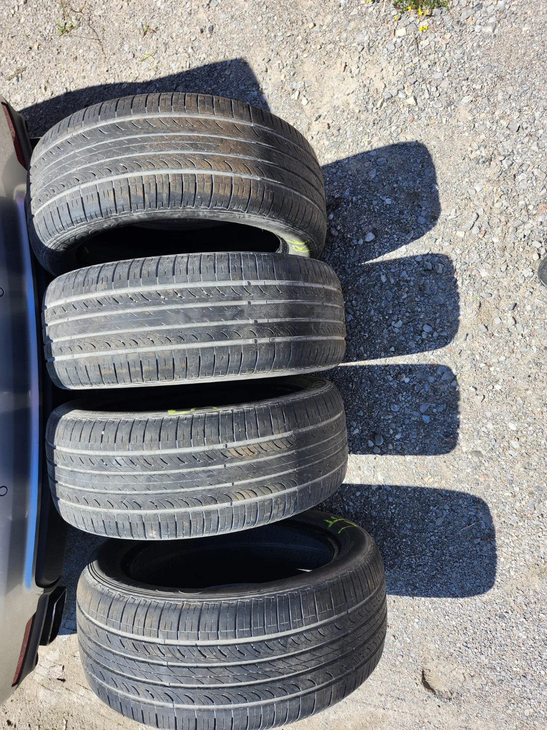 Tires
