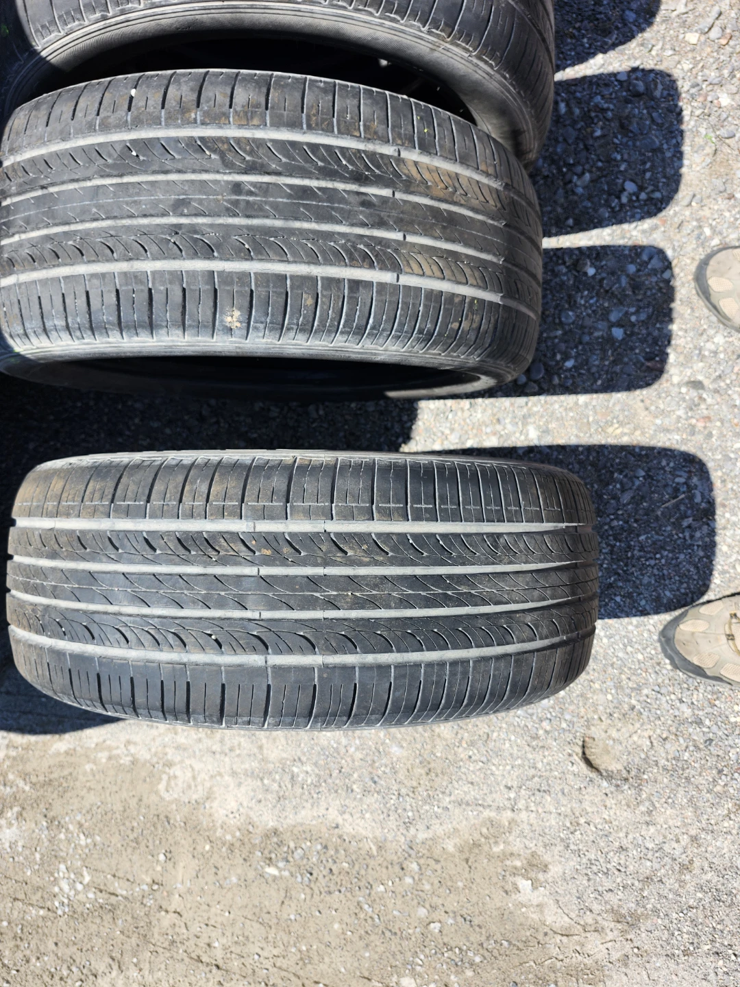 Tires - photo 4