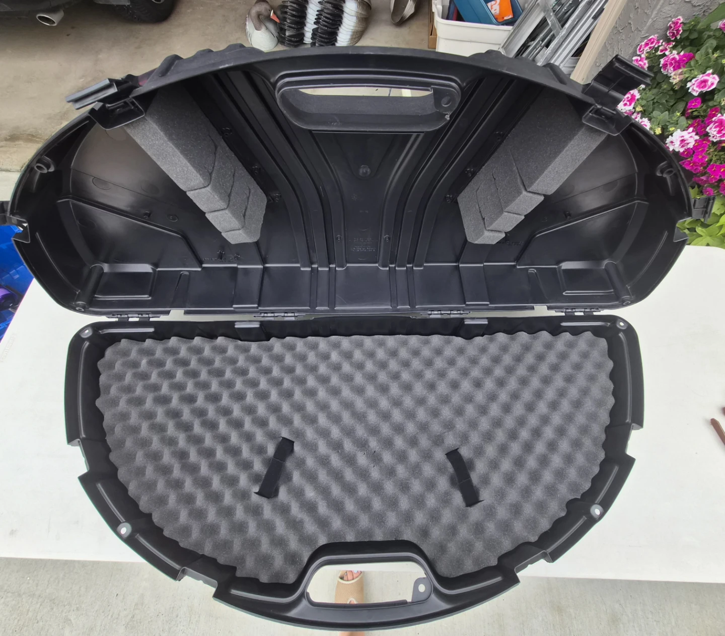 Plano Bow Guard Archery Bow Case - photo 5