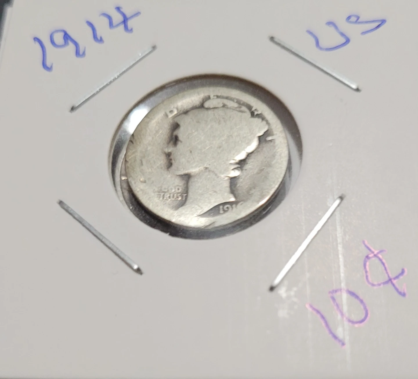 US Silver Coins Half Dollars//Mercury Dimes  etc. - photo 5