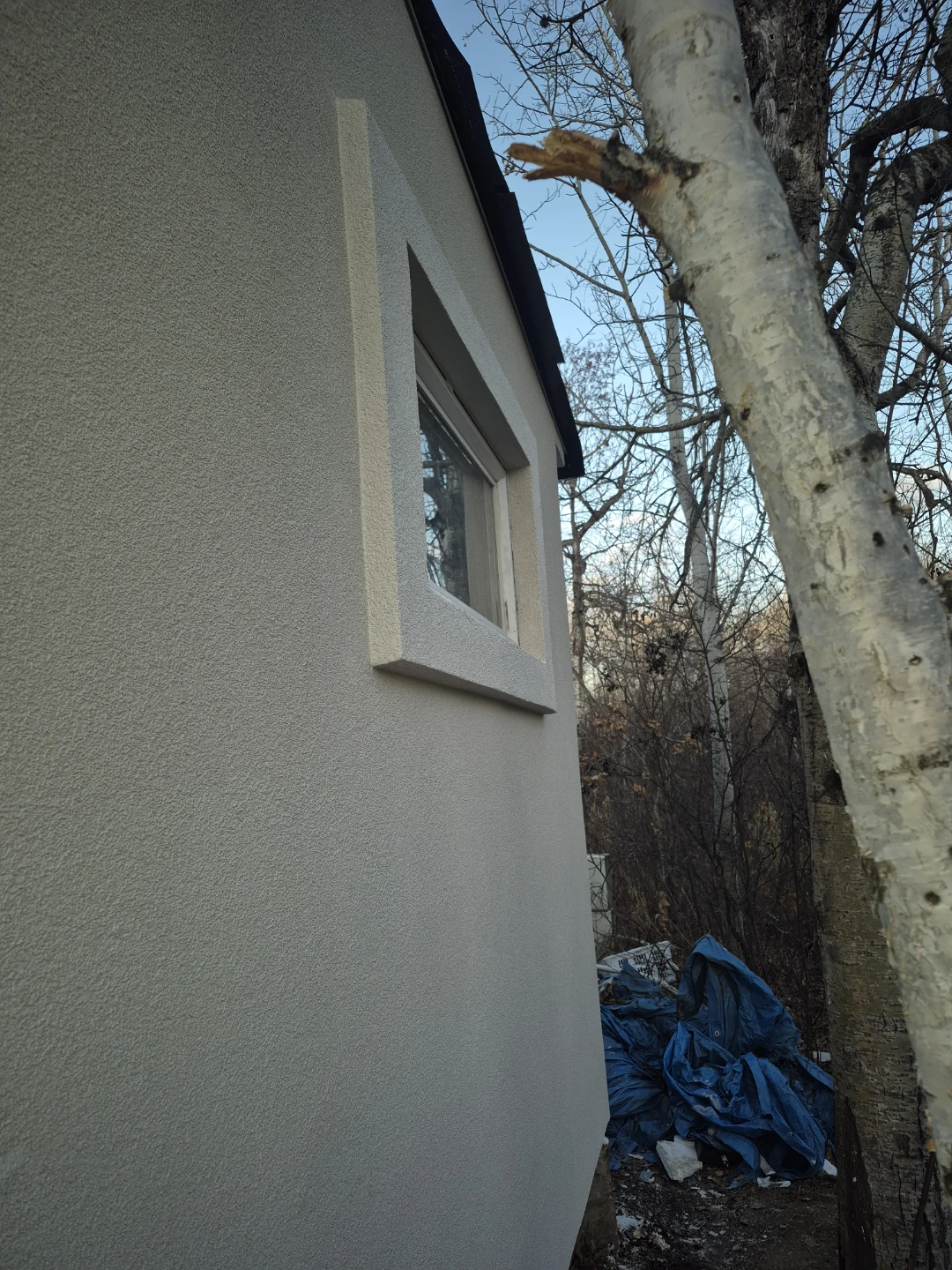 Shed/Small Structure - photo 4