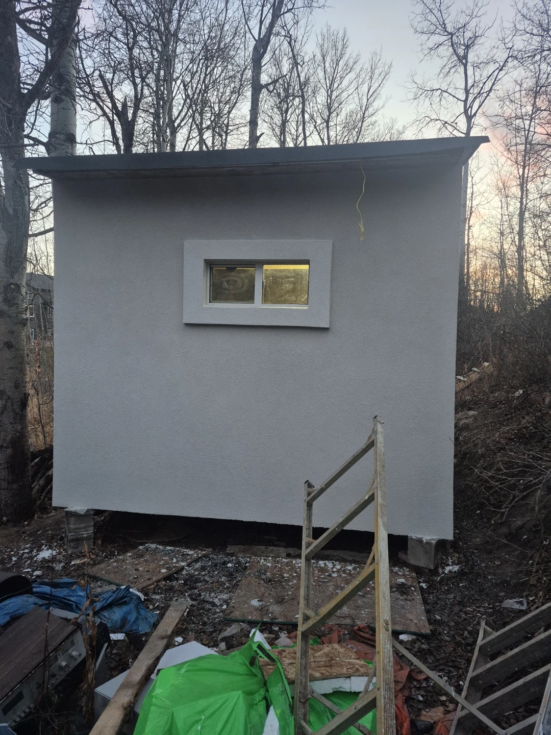 Shed/Small Structure - photo 5