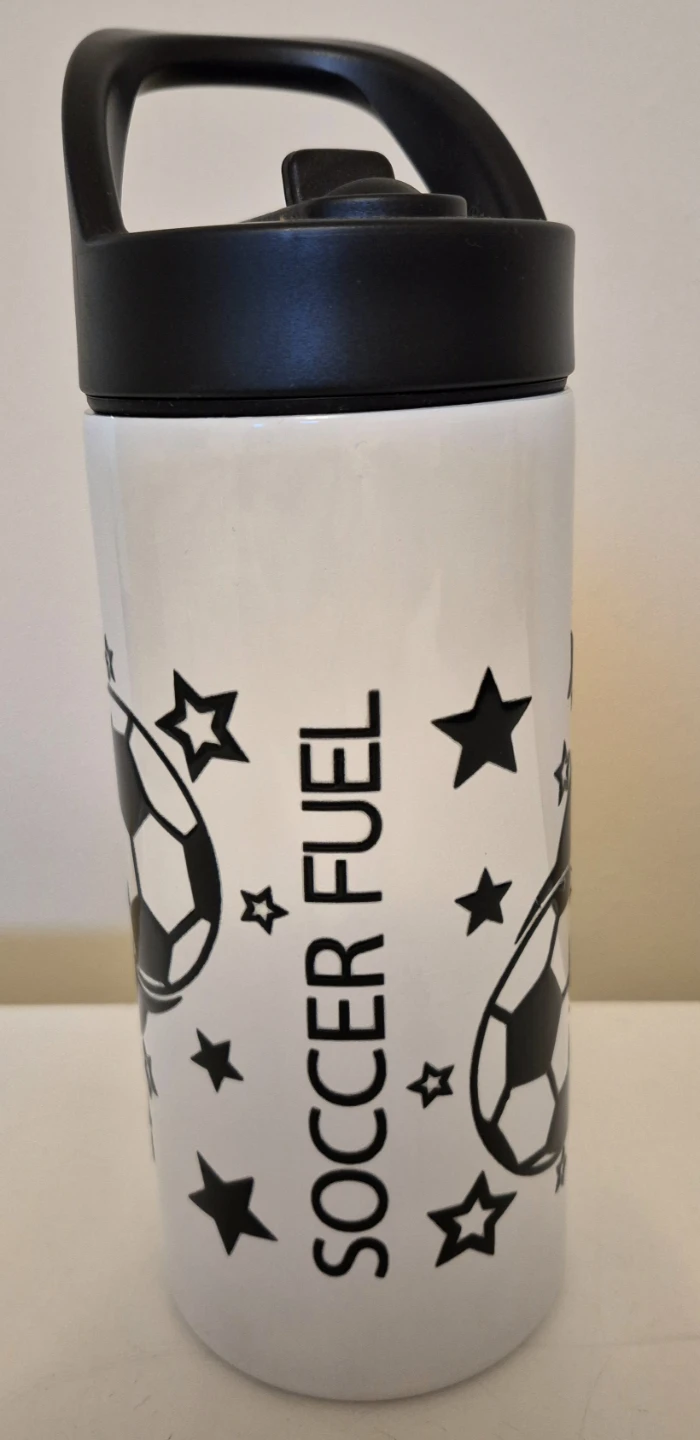 Kids Water Bottle with Handle