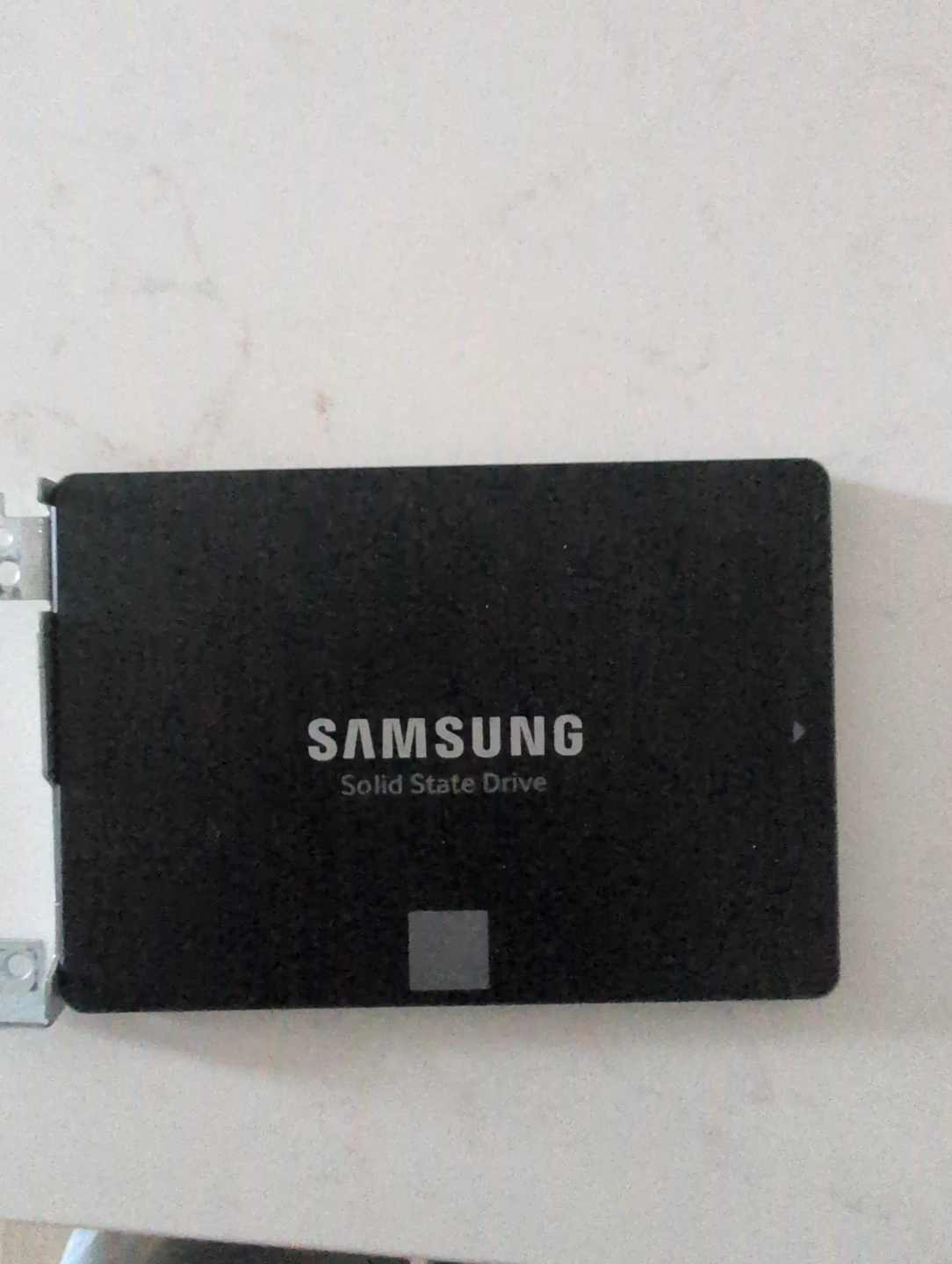 Samsung 850 EVO 250GB SSD - photo 2