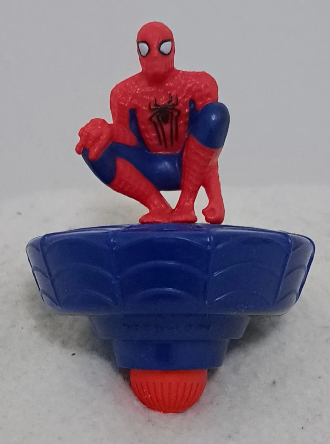 Toy Bundle - Funko Pop! Fortnite Zoey Figure and Spiderman Spin - photo 4