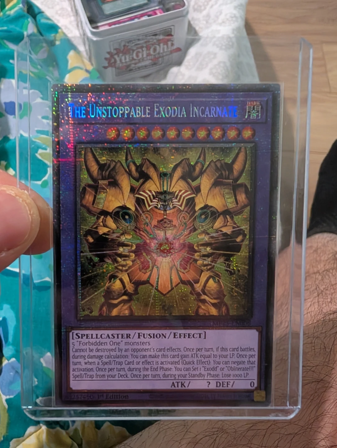Yu-Gi-Oh! Trading Card Collection - photo 4