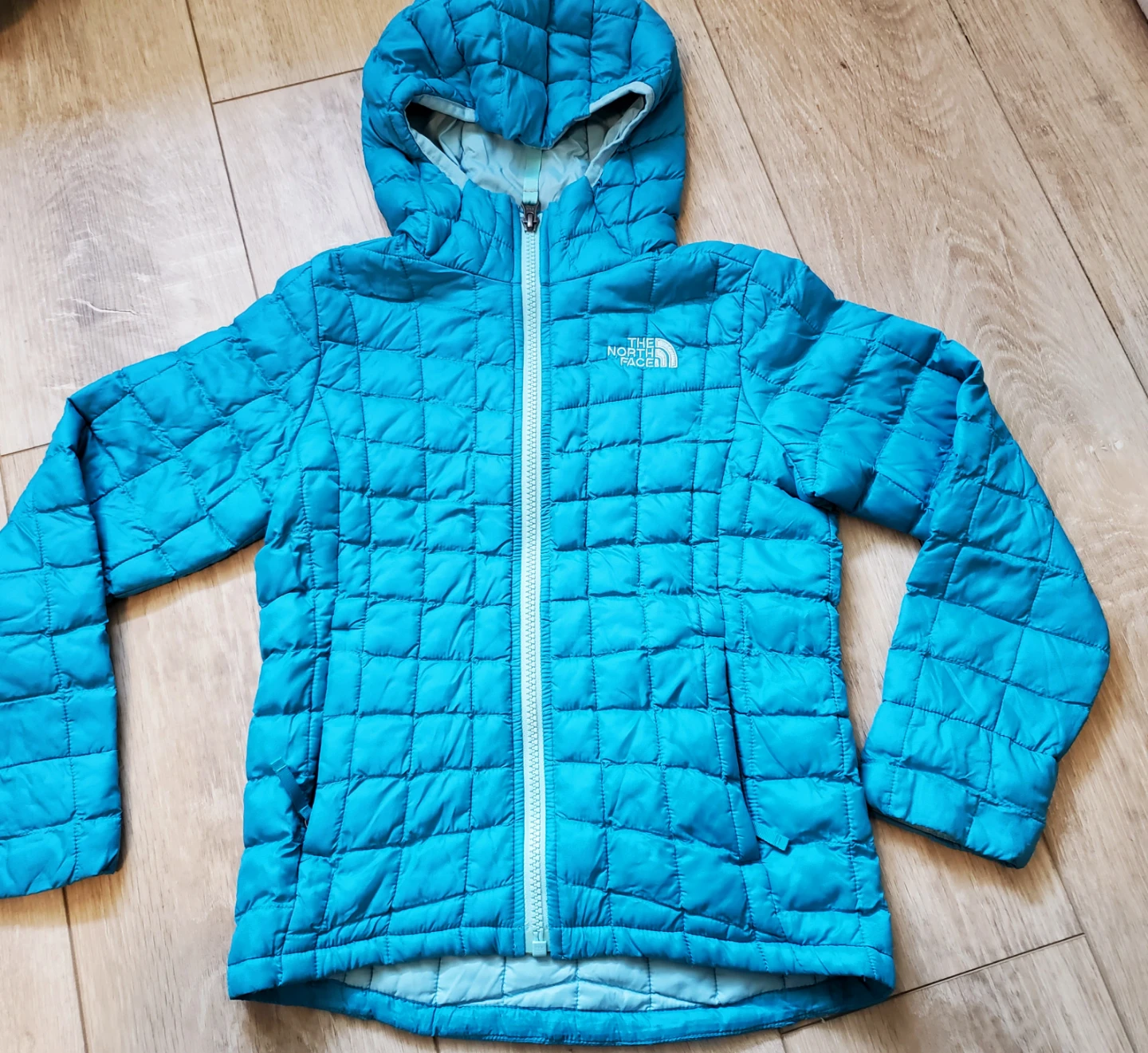 The North Face Girls Jacket