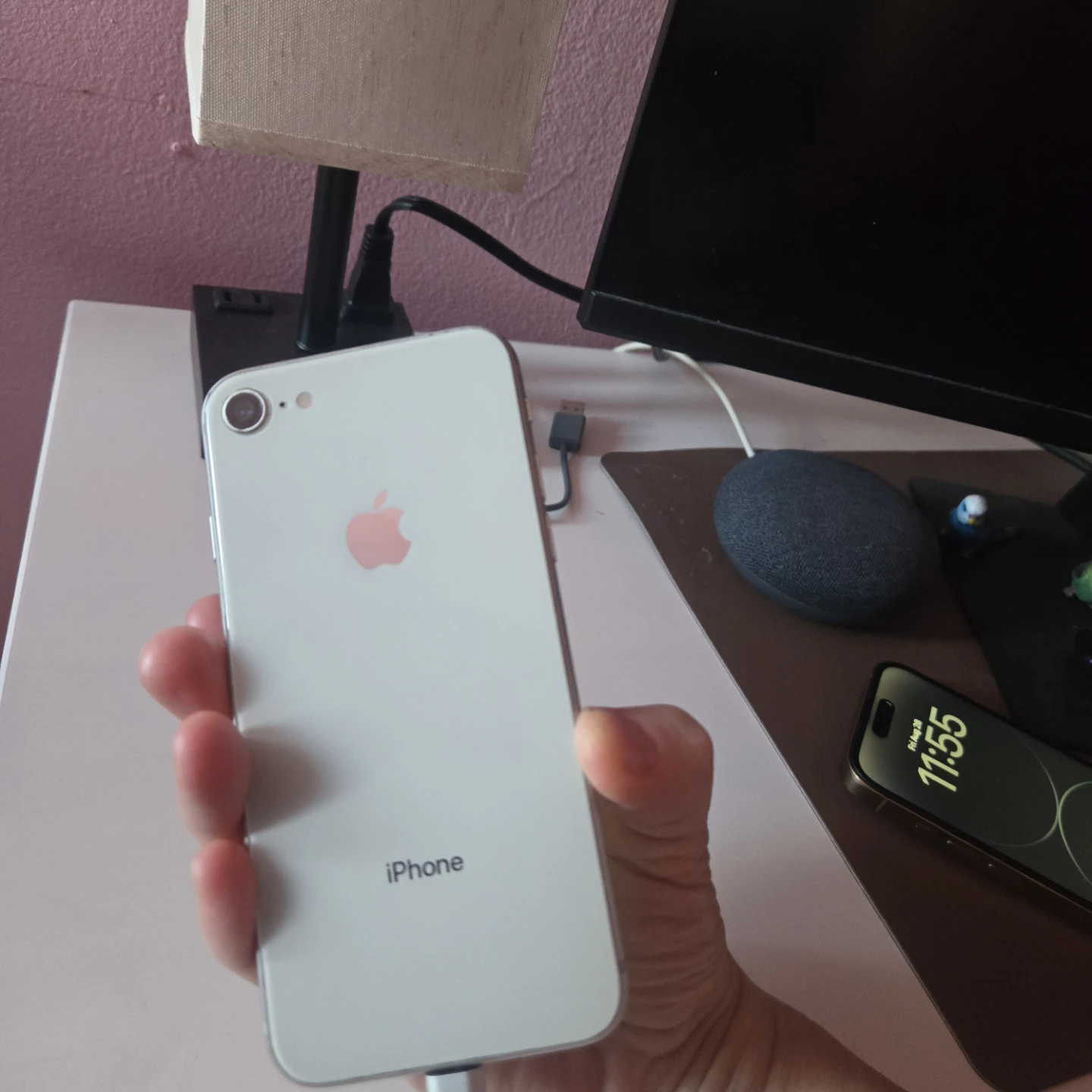 Iphone 8.sim dont work - photo 2