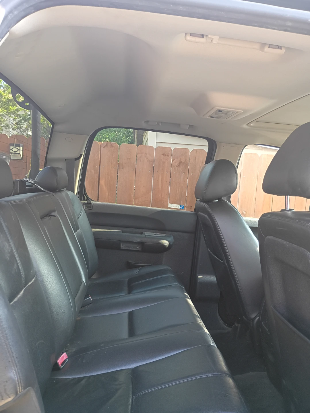 Pick up truck - photo 2