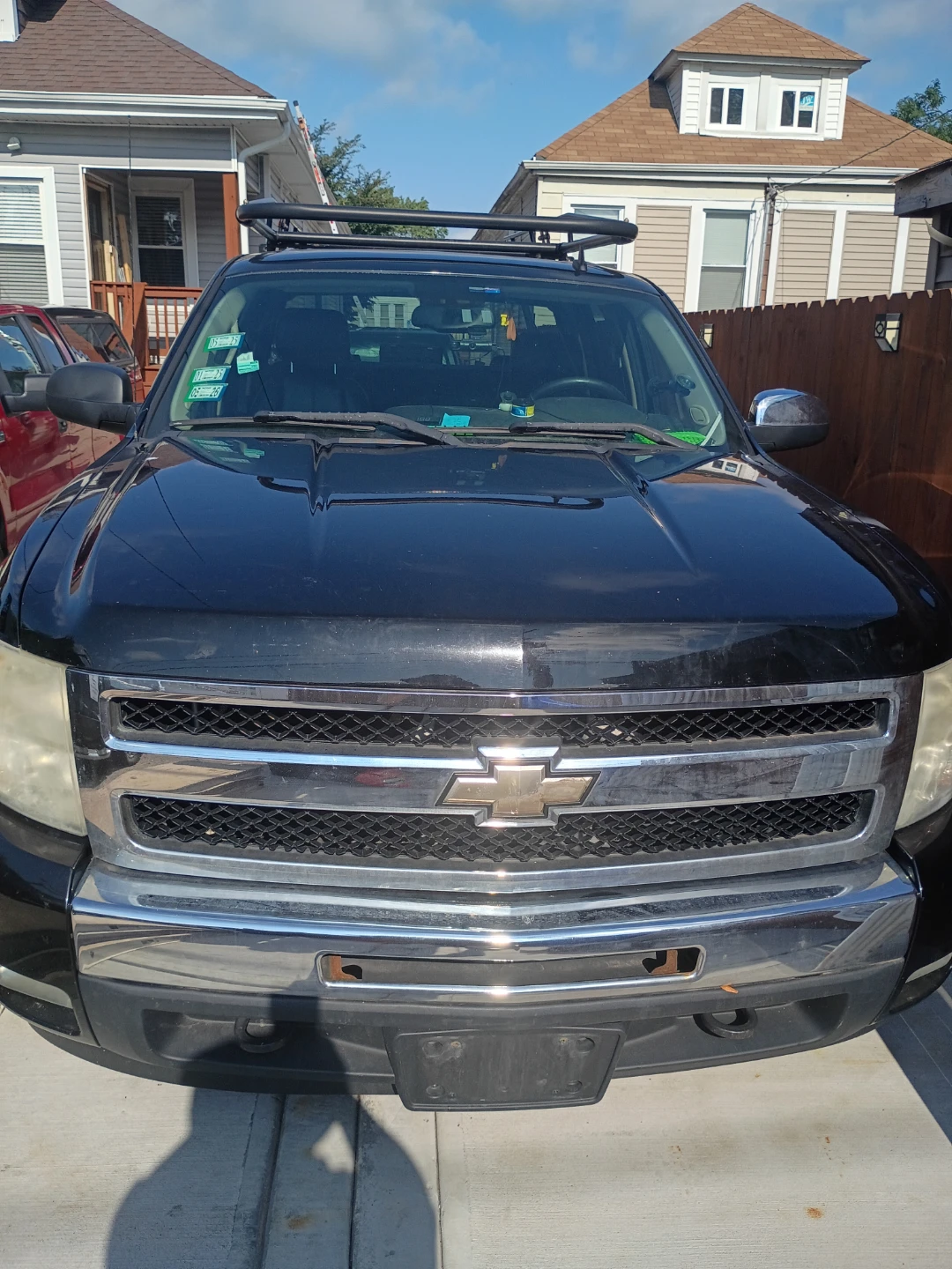 Pick up truck - photo 5