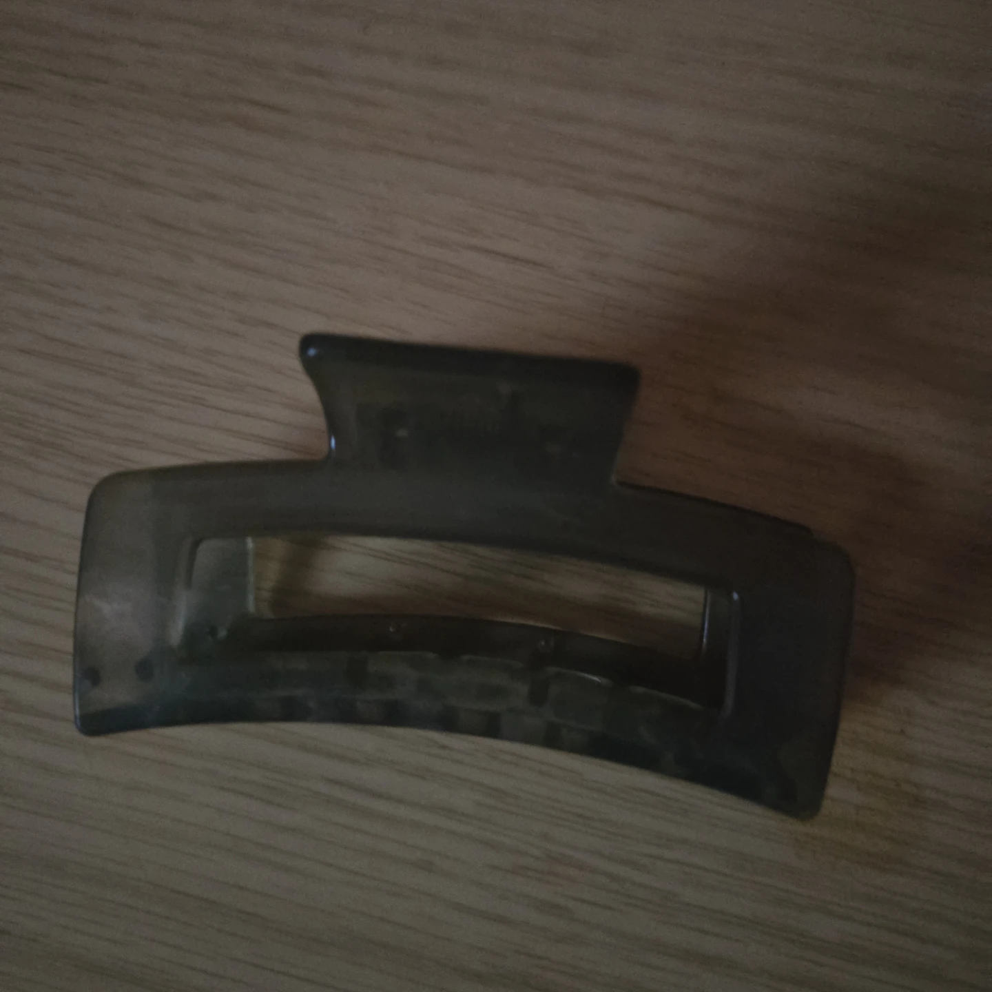 Hair Claw Clip