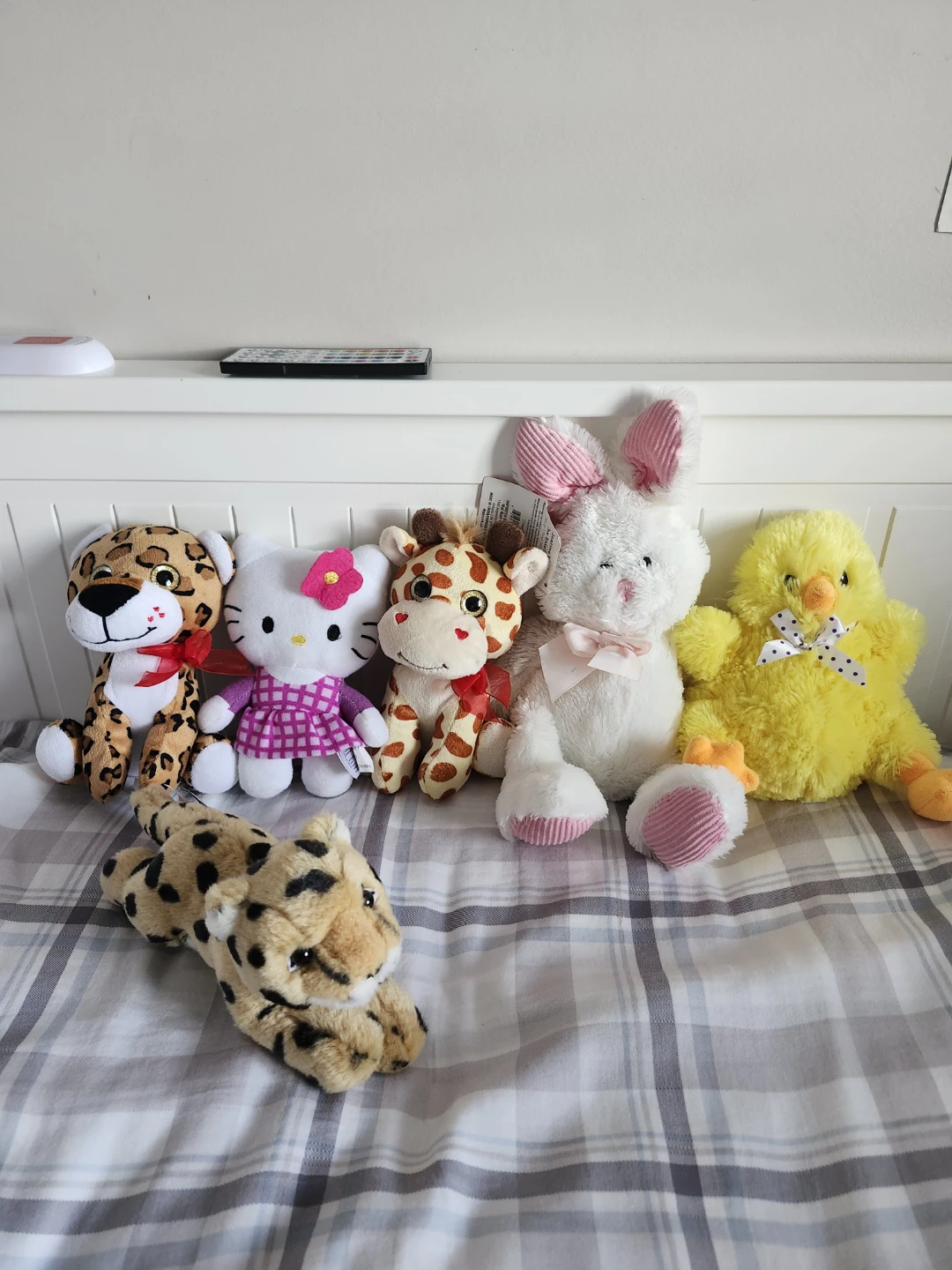 Assorted Plush Stuffed Animals - photo 2