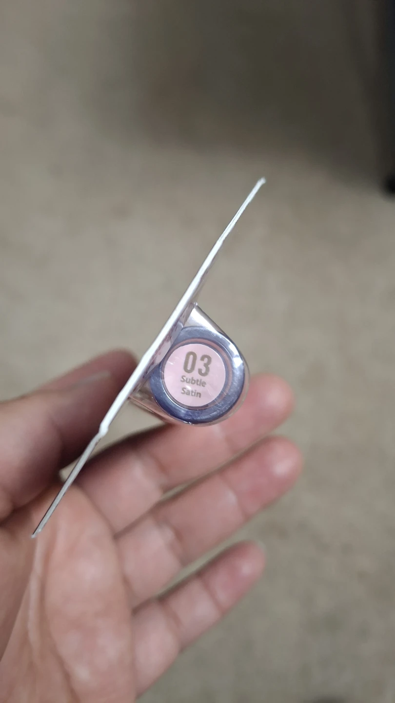 Viva Color Nude Liquid Lipstick - photo 3