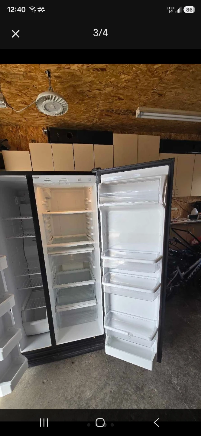 Kenmore fridge - photo 5