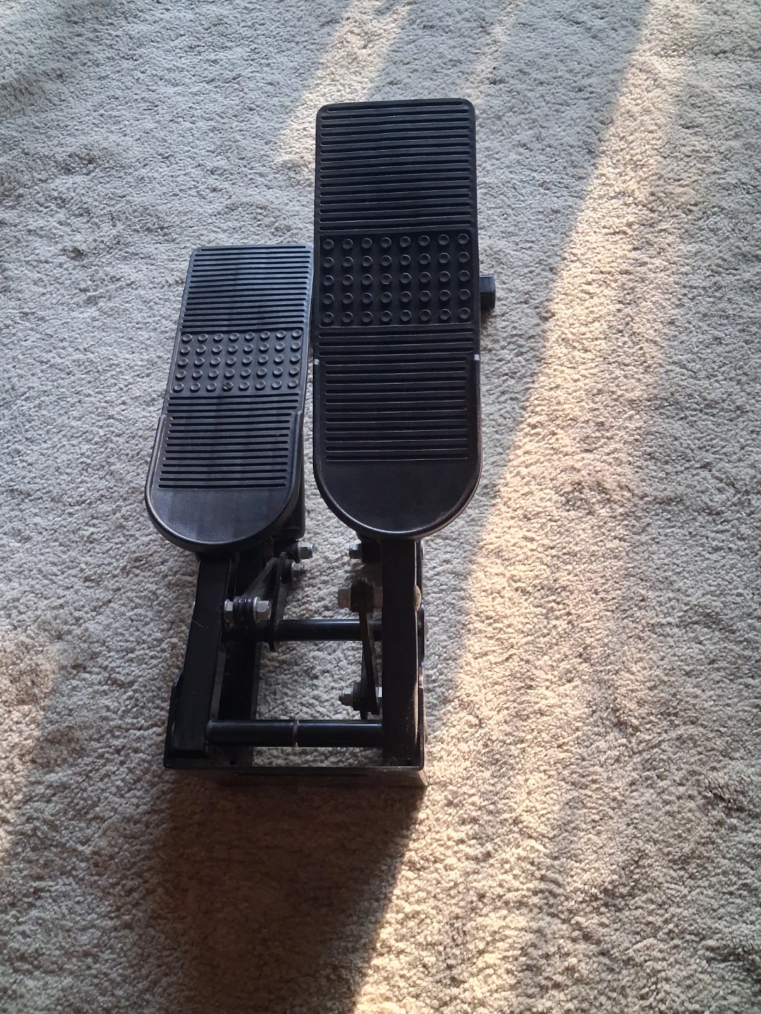 Stair Stepper Exercise Machine
