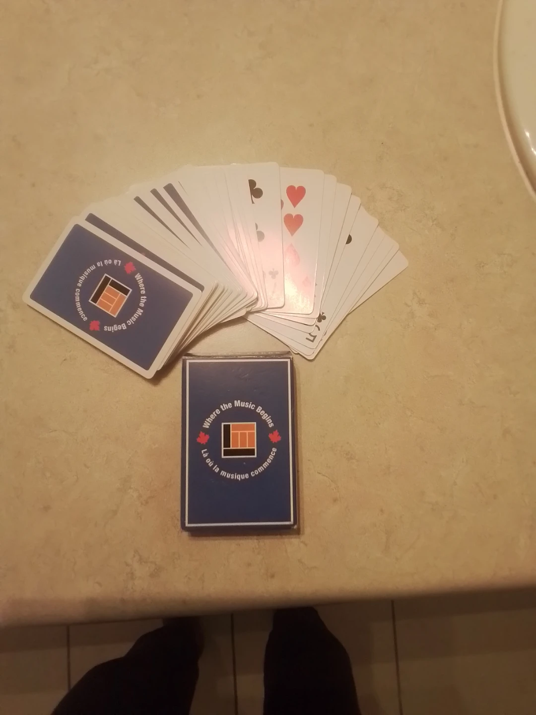 Playing cards - photo 3