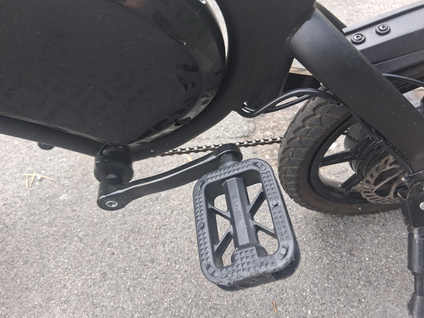 Jetson Electric Bike - photo 4