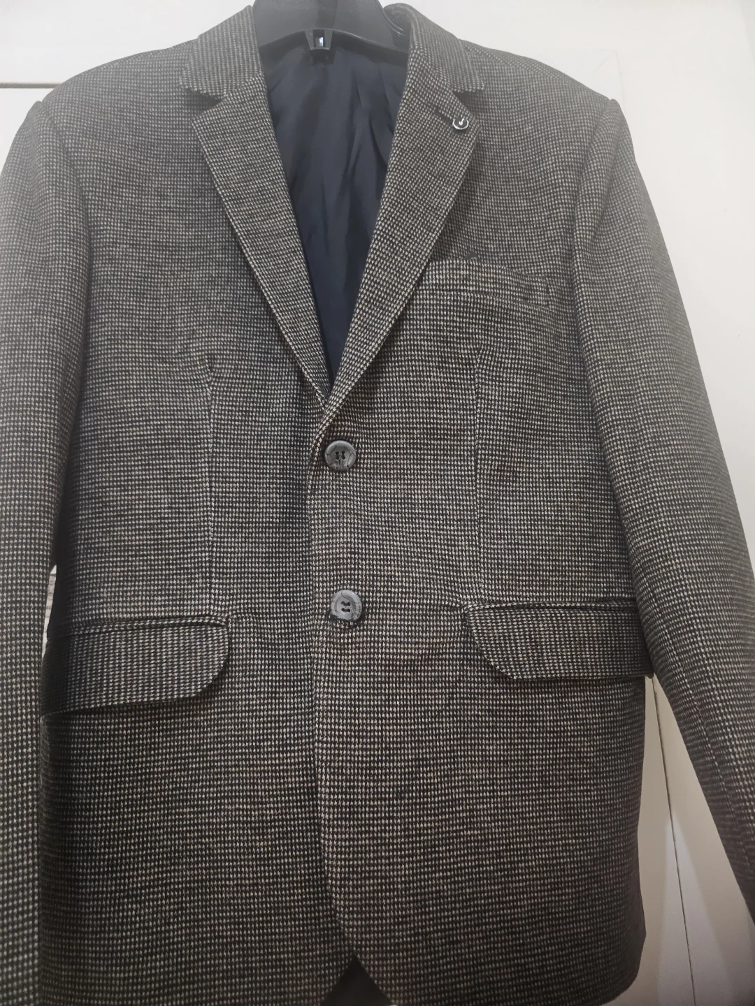 BOSS "Turkey Design" Blazer - photo 2