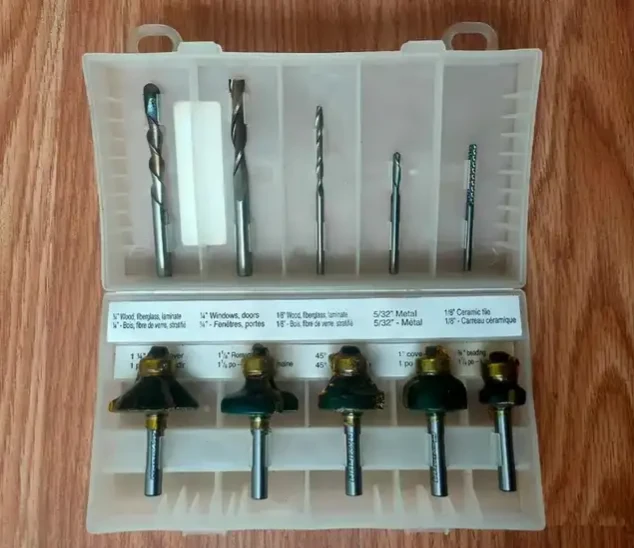 Maximum Serpentine Saw Kit - photo 2