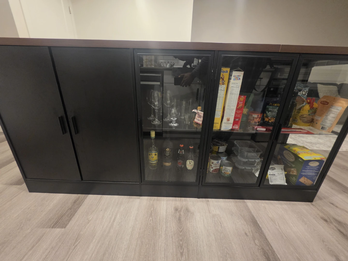 Kitchen Island - photo 3