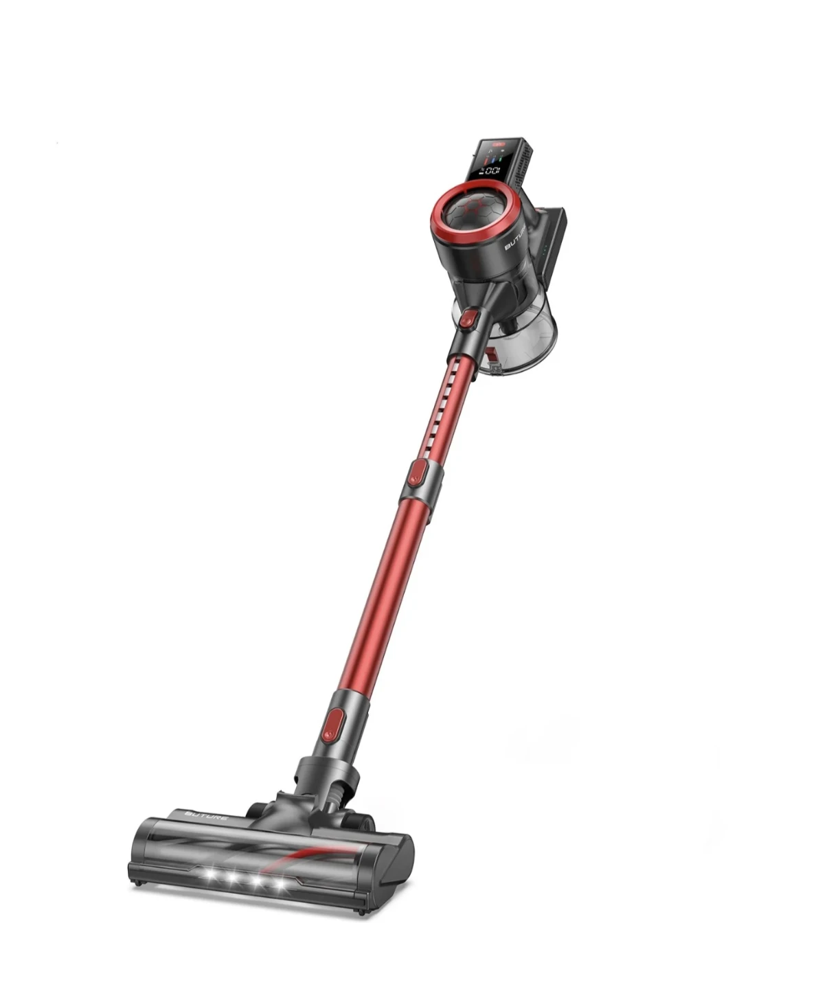 Brand New Vaccum Cleaner