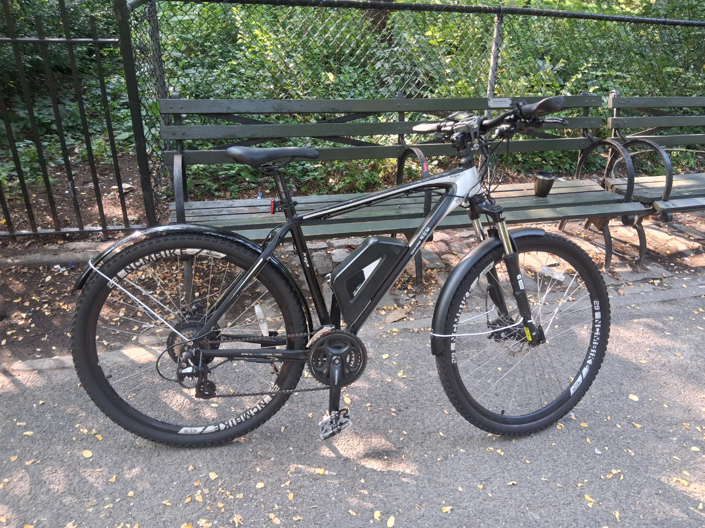 NCM Electric Bike - photo 2