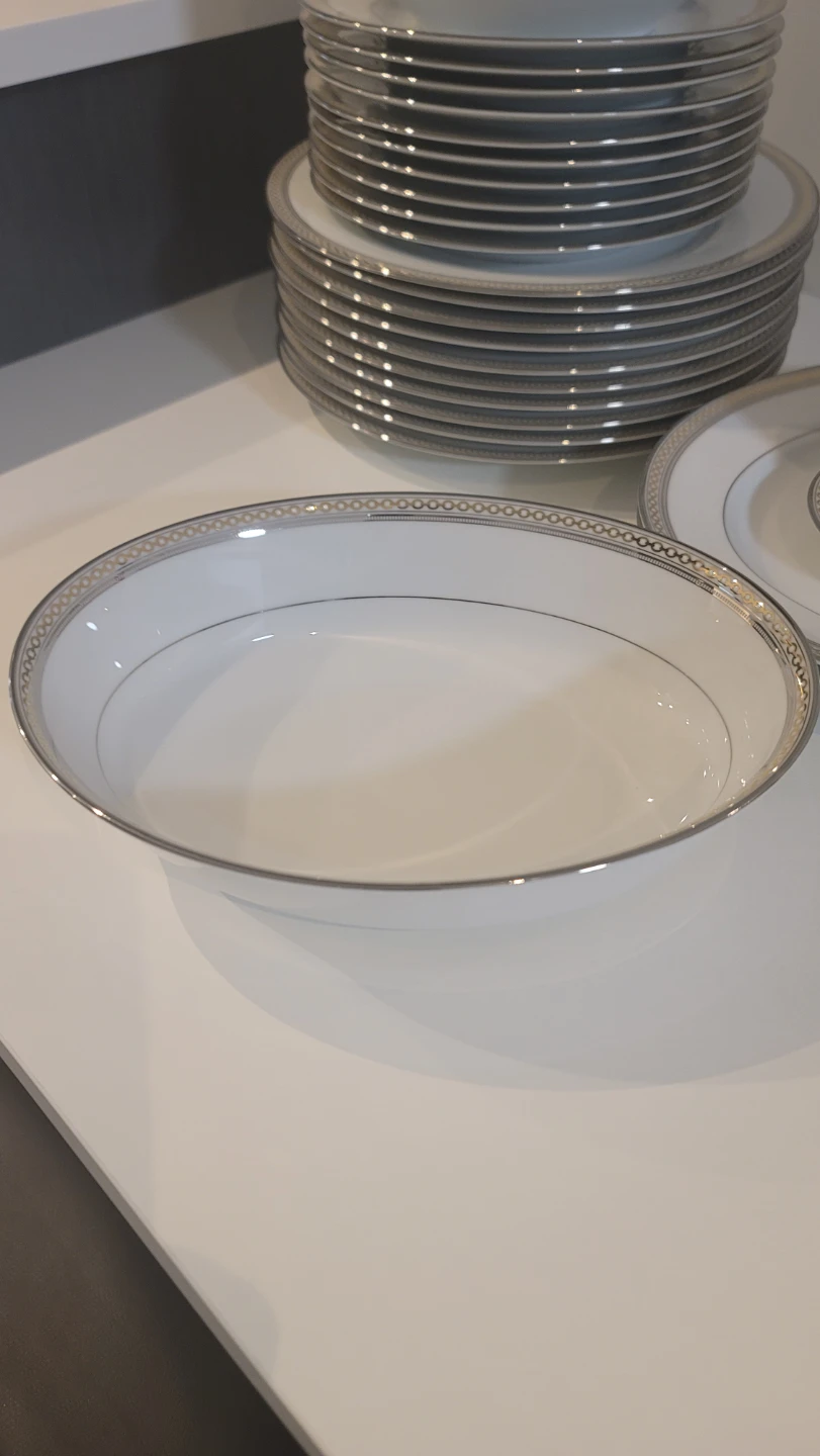 Noritake Legacy Splendor Fine China Set - photo 4