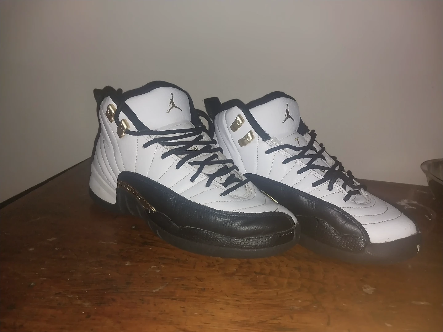 Air Jordan 12 "Taxi" - photo 4