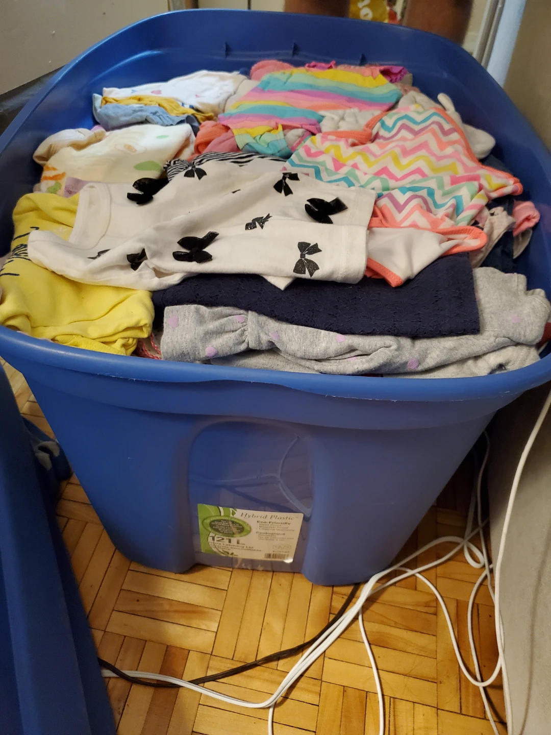 Assorted Baby Clothes Bundle 0-6 months or older - photo 2