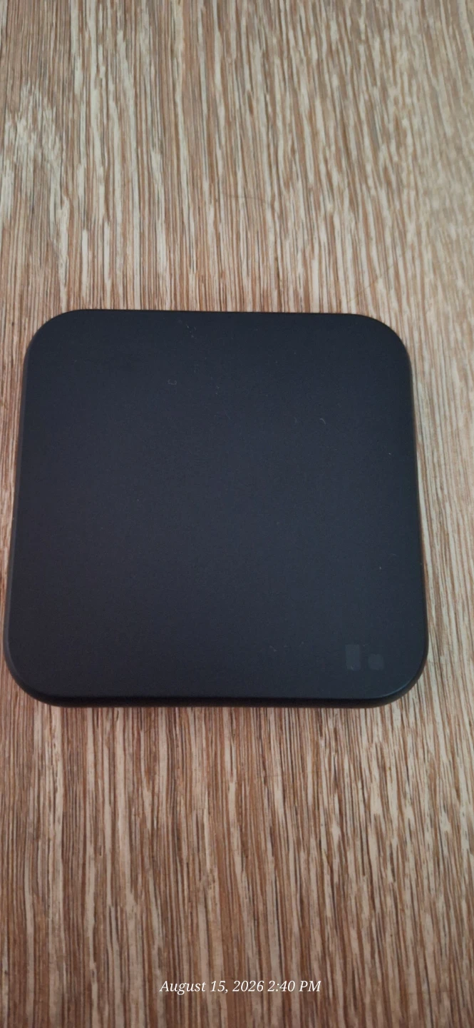 Samsung Qi Charger