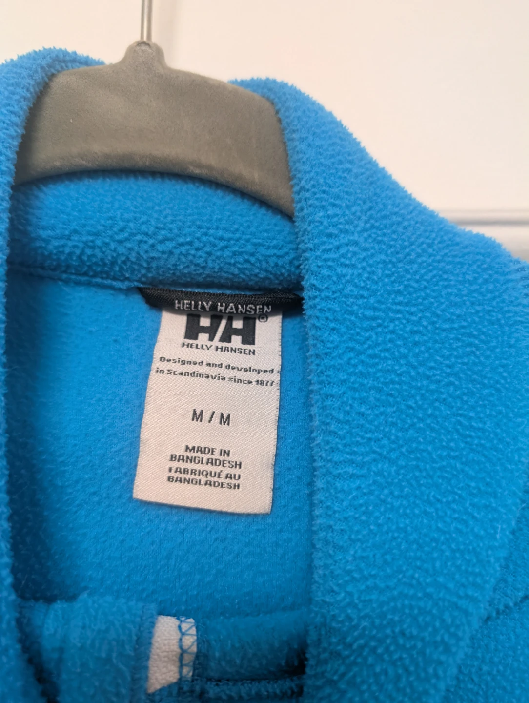 Helly Hansen Fleece Jacket size M - photo 2