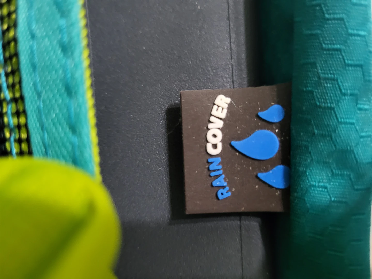 Teal Venture 40L Backpack - photo 5