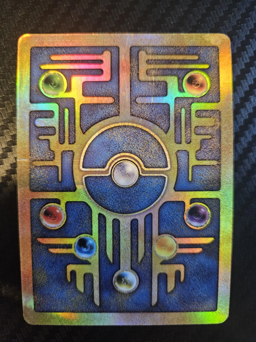 Pokémon Ancient Mew – Movie Promo Card – Vintage Collectible - photo 2