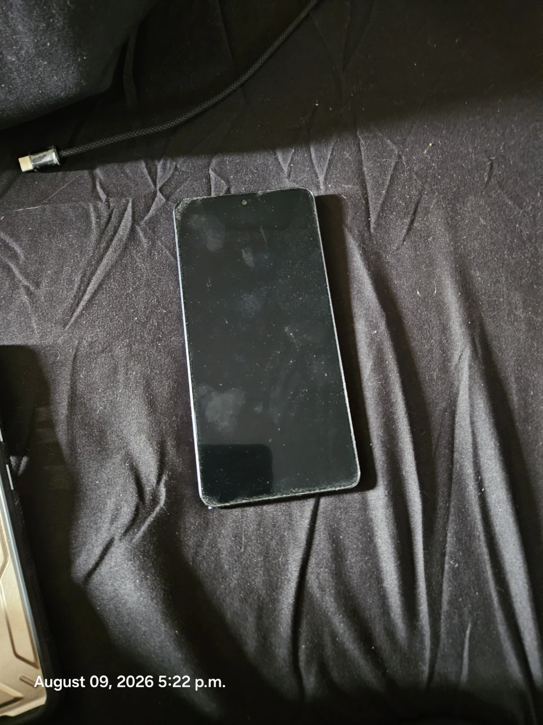 Samsung galaxy s26 ultra - photo 2
