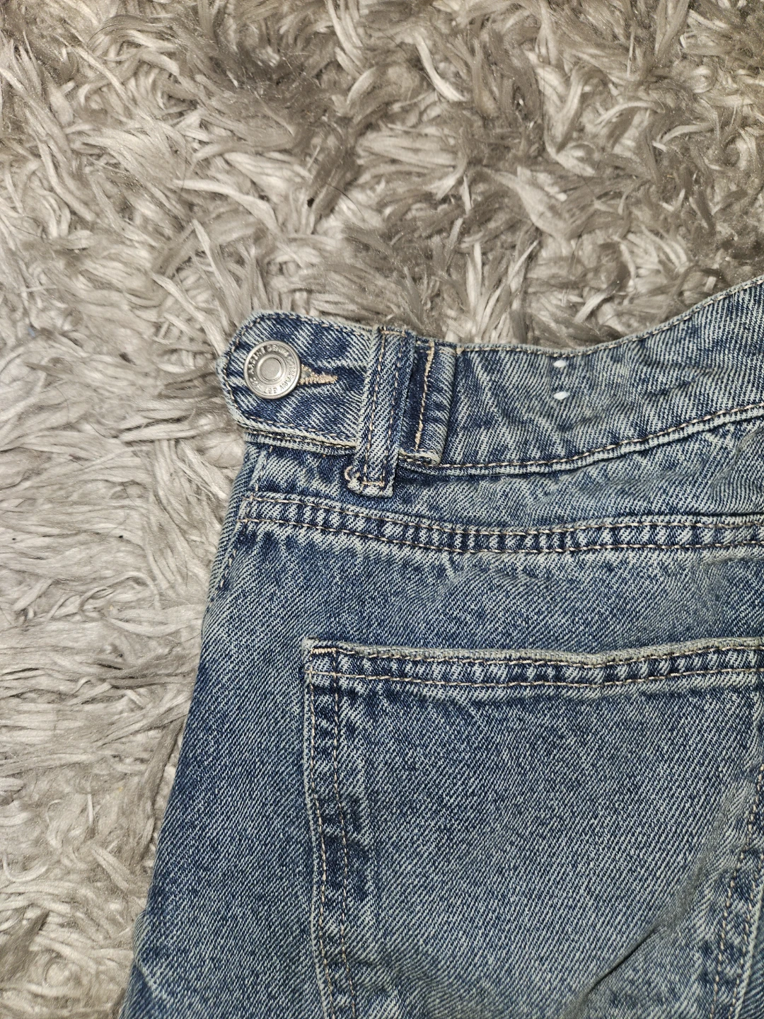 Ardene Women's Wide Leg Jeans - photo 3