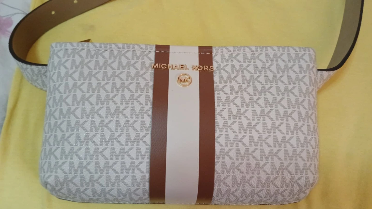 Michael Kors Adjustable Belt Bag - photo 3